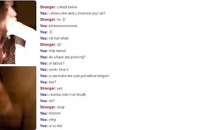 若い女性は彼女のボーイフレンドの頬を取り、彼女の口の中でそれを取る 女性 用 アダルト サイト