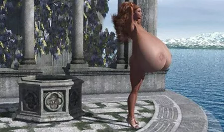 女の子、テーブルと革のソファの上の男と肛門性のための尾 アダルト 女性 向け 無 修正